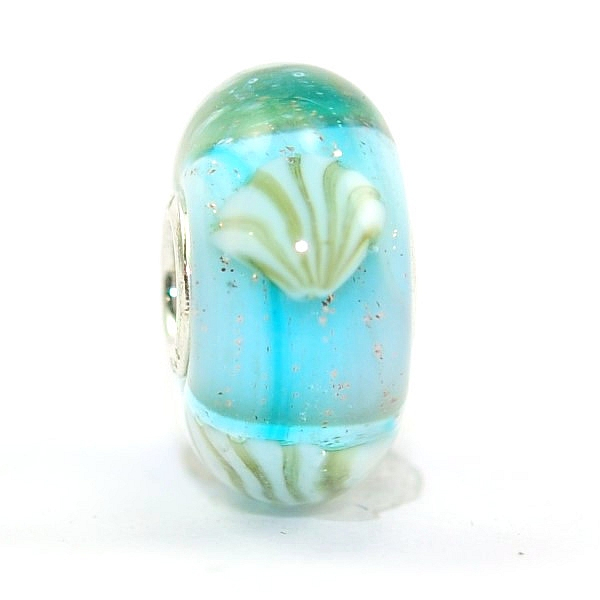 Trollbeads - Limited - Tide’s Gift - WYSIWYG