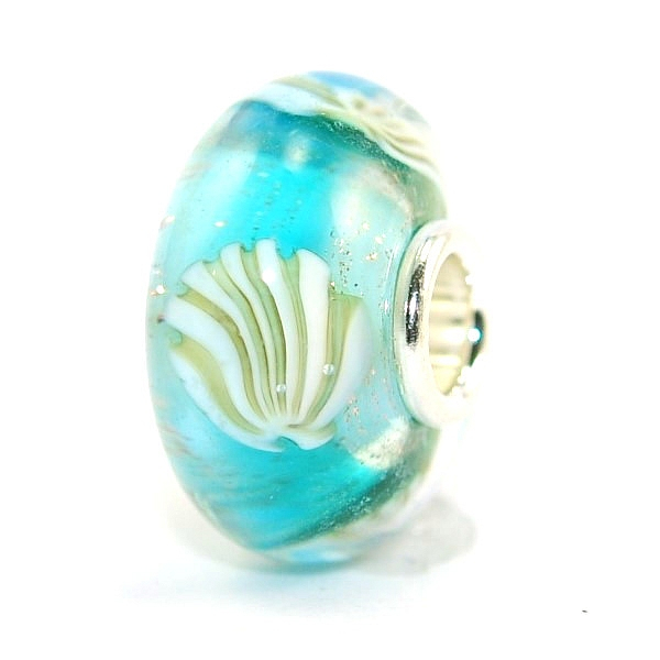 Trollbeads - Sommer 2025 - Geschenk der Gezeiten - limitierte Edition