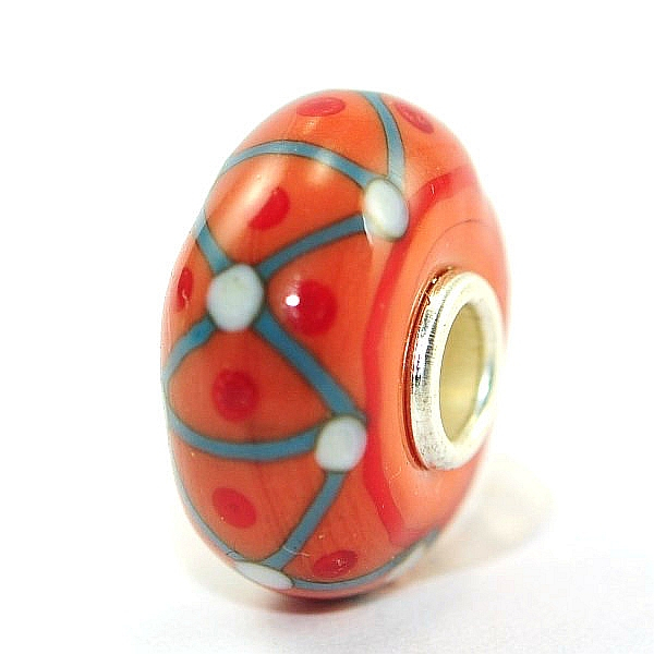 Trollbeads - Automne 2025 - Threaded Moments