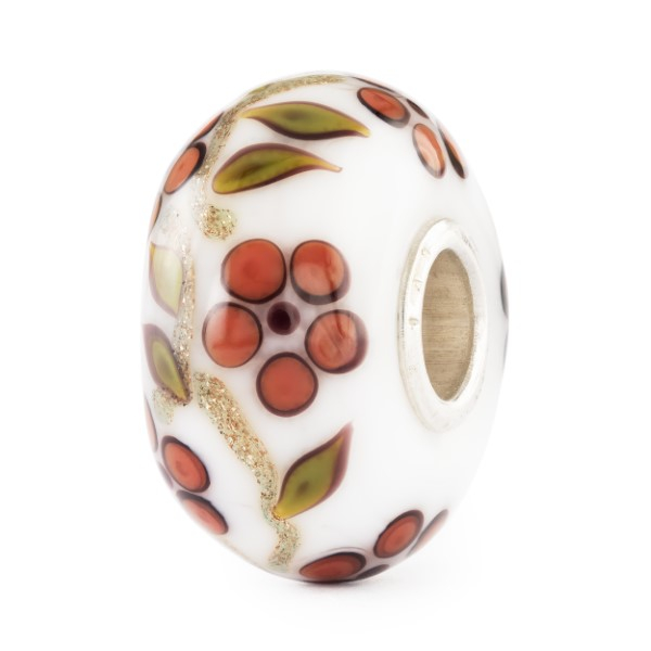 Trollbeads - Heimatherz Set