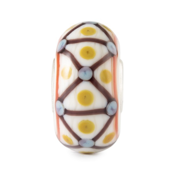 Trollbeads - Zärtlich verwoben