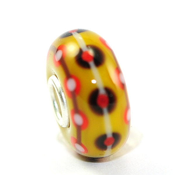 Trollbeads - Zimtzeit - WYSIWYG