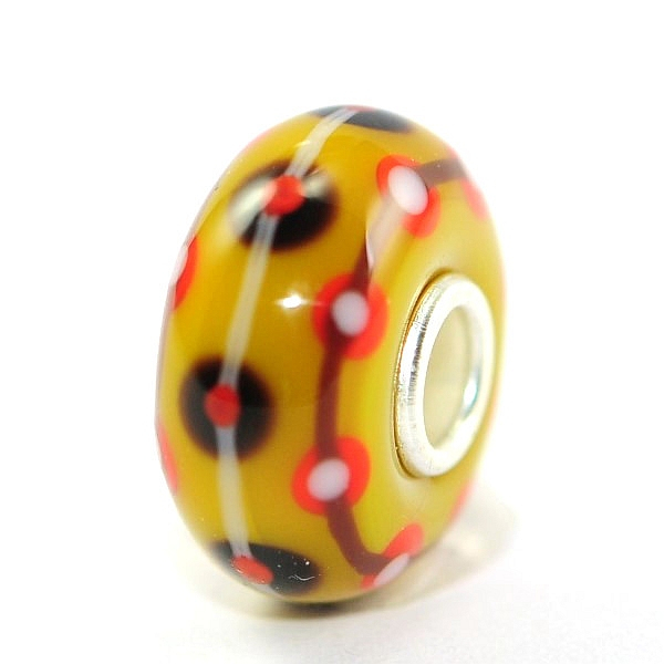 Trollbeads - Herbst 2025 - Zimtzeit
