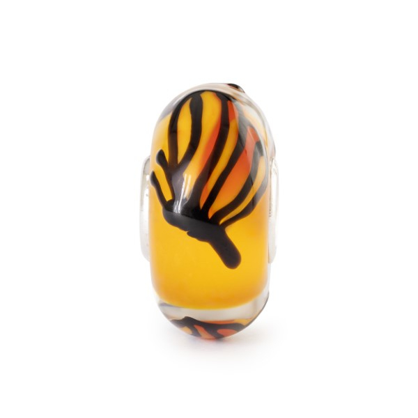 Trollbeads - Flügelschlag im Sonnenstrahl