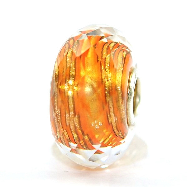 Trollbeads - Italy - Golden Haervest