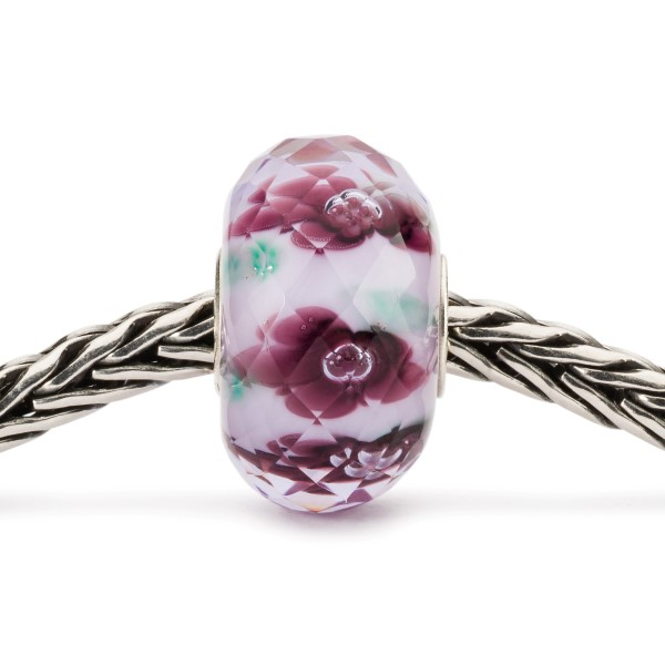 Trollbeads - Flower Art