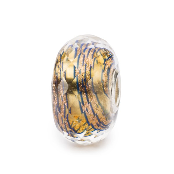 Trollbeads - Winter 2021 - Blast of Blue