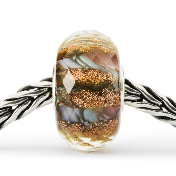 Trollbeads - Sun & Soil