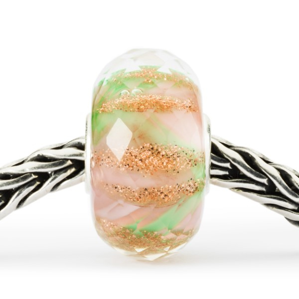 Trollbeads - Flower Bed