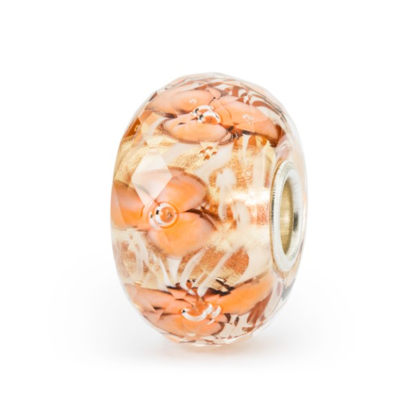 Trollbeads - Spring 2022 - Fantasy Orchids