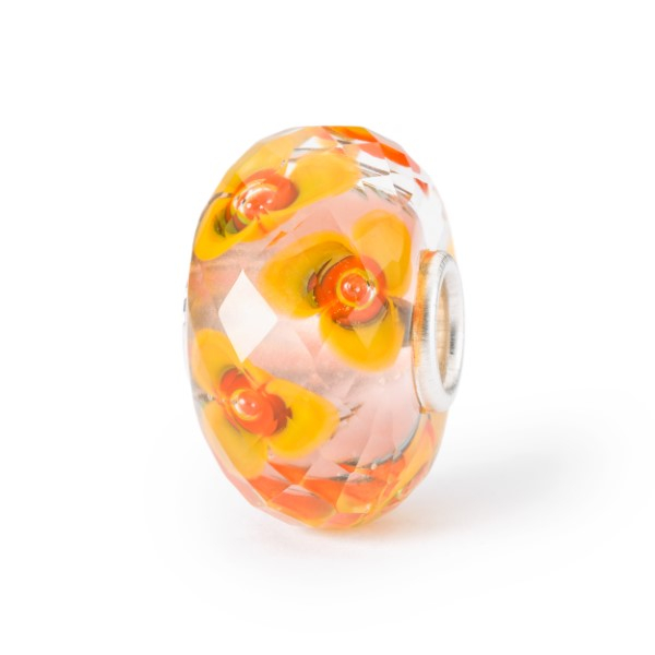 Trollbeads - Autumn 2022 - Sunflower Fantasy
