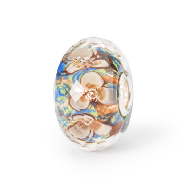 Trollbeads - Autumn 2022 - Wildflowers