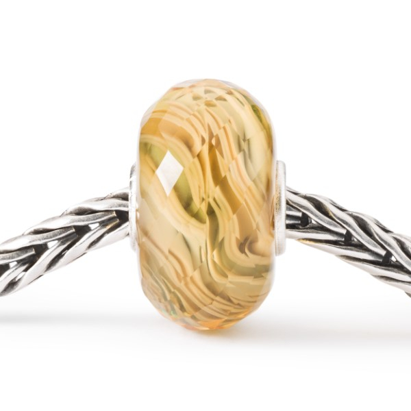 Trollbeads - Autumn 2022 - Rays of Sunset