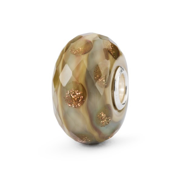 Trollbeads - People‘s Unique - Caramel Desire