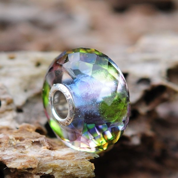 Trollbeads Day 2023 - limited - Layers of Highs & Lows - WYSIWYG