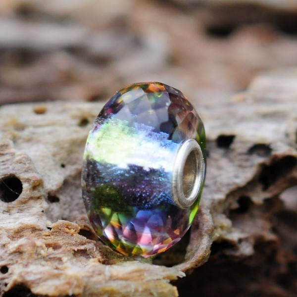 Trollbeads Day 2023 - limited - Strates de Hauts et de Bas