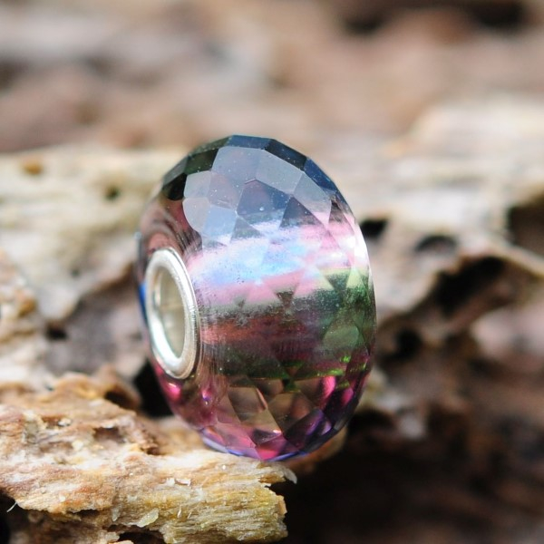 Trollbeads Day 2023 - limited - Layers of Intuition & Wisdom - WYSIWYG