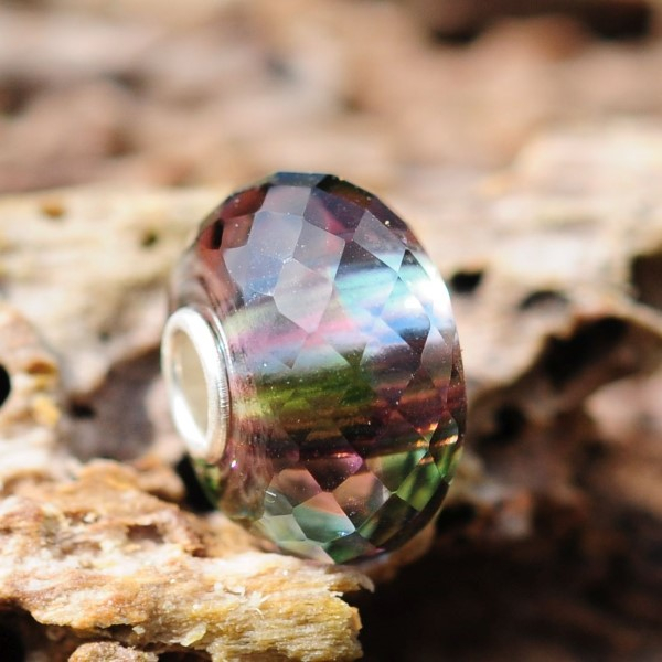 Trollbeads Day 2023 - limitiert - Facetten der Intuition und Weisheit - WYSIWYG