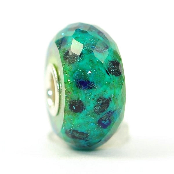 Trollbeads Day 2024 - limited - Emerald Moments - WYSIWYG