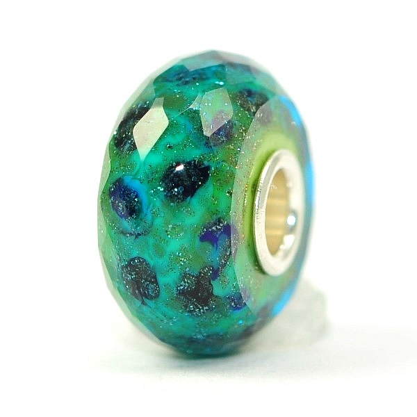 Trollbeads Day 2024 - Emerald Moments