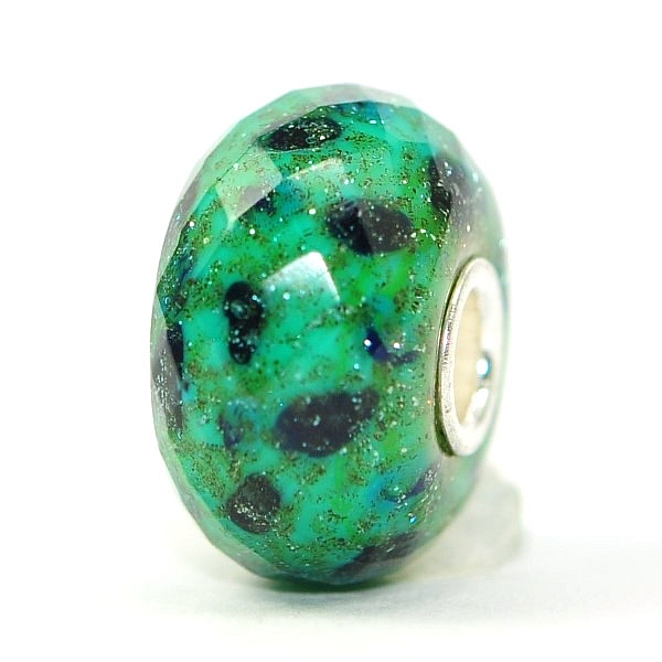 Trollbeads Day 2024 - Emerald Moments
