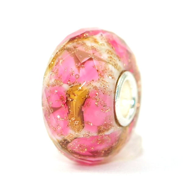 Trollbeads Day 2024- Ruby Friendship