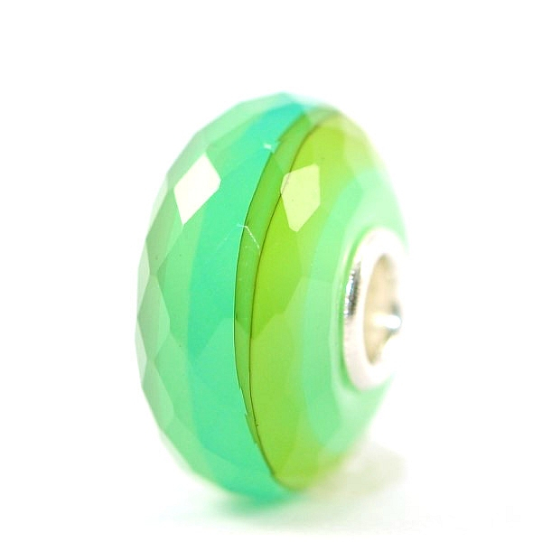 Trollbeads - Spring 2025 - Sage Waterstone