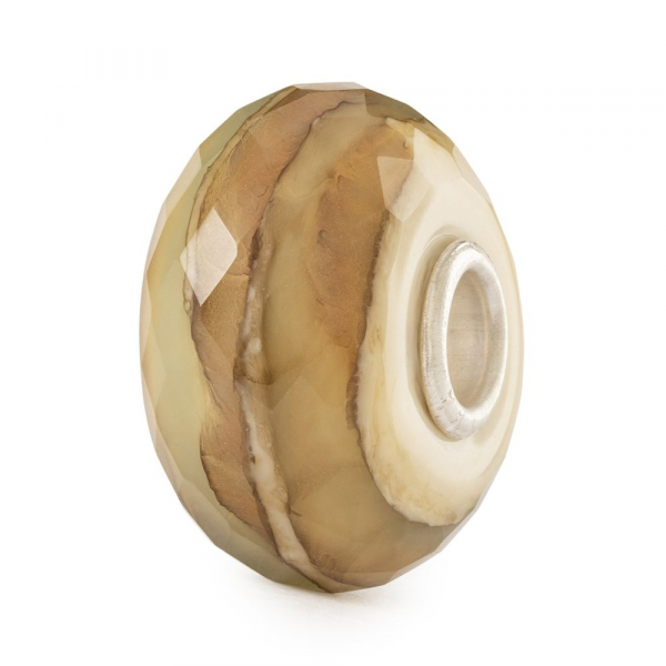 Trollbeads - Frühling 2025 - Wasserstein Kraft