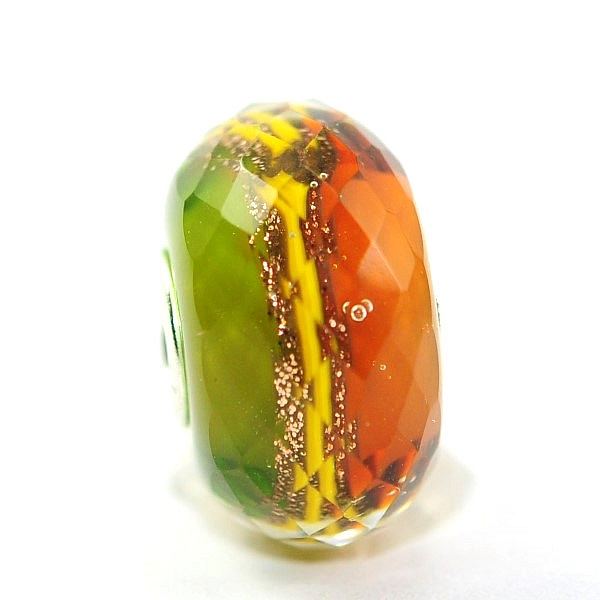 Trollbeads - Golden Drift - WYSIWYG