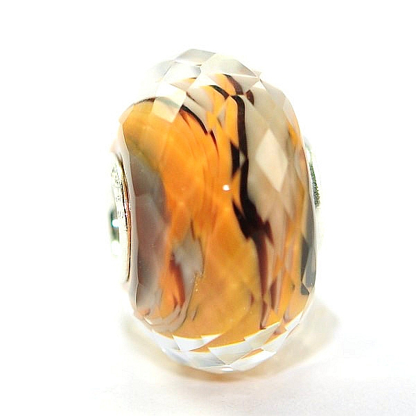Trollbeads - Abendglut - WYSIWYG