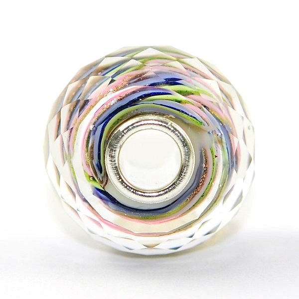 Trollbeads - limited - Psychedelic Universe - WYSIWYG