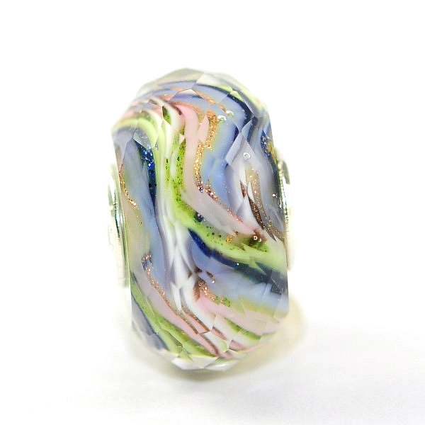 Trollbeads - limited - Psychedelic Universe - WYSIWYG