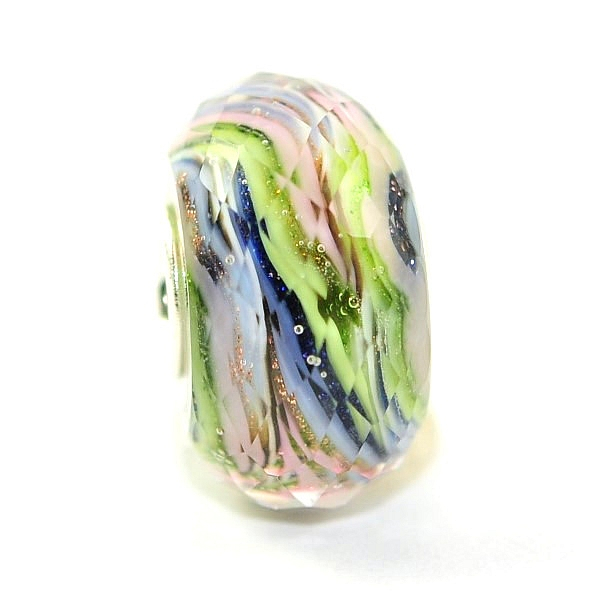 Trollbeads - Limitiert - Farbenspiel des Kosmos - WYSIWYG