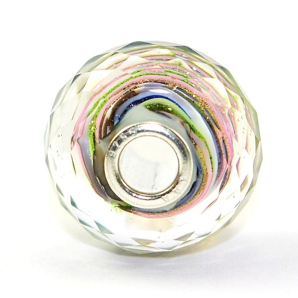 Trollbeads - Limitiert - Farbenspiel des Kosmos - WYSIWYG