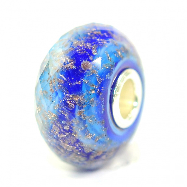 Trollbeads - Limitiert - Sternenlicht Ozean - WYSIWYG