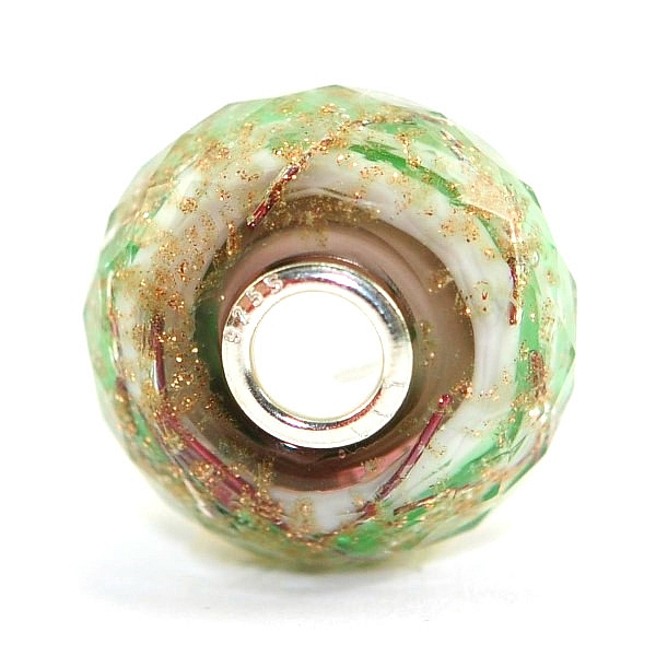 Trollbeads - Limitiert - Kupferträume - WYSIWYG
