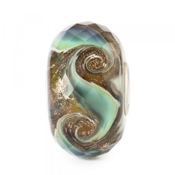 Trollbeads - Limitiert - Mondlicht-Schleier