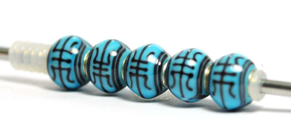 Trollbeads - Ein Leben lang - Limitiert - WYSIWYG