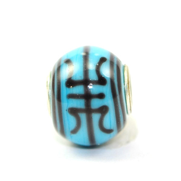 Trollbeads - Vatertag - Ein Leben lang - Limitierte Edition