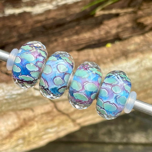 Trollbeads - Licht im Morgenhauch - WYSWIYG