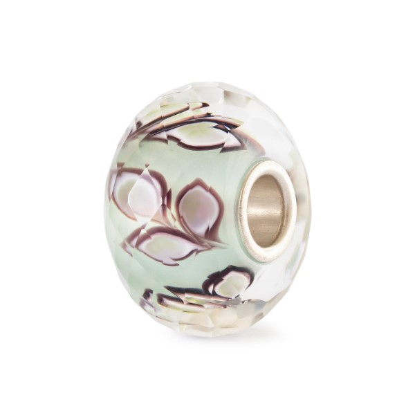 Trollbeads - Silent Leaf