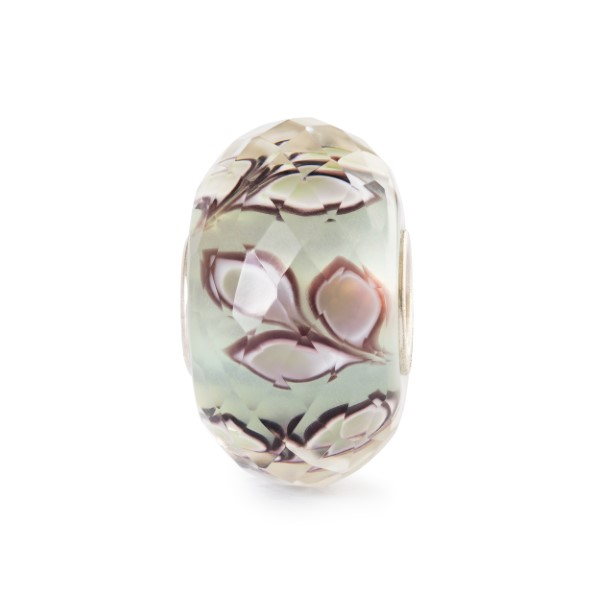 Trollbeads - Silent Leaf