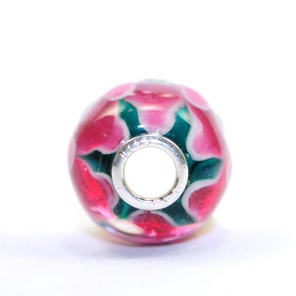 Trollbeads - Mother's Lily - WYSIWYG