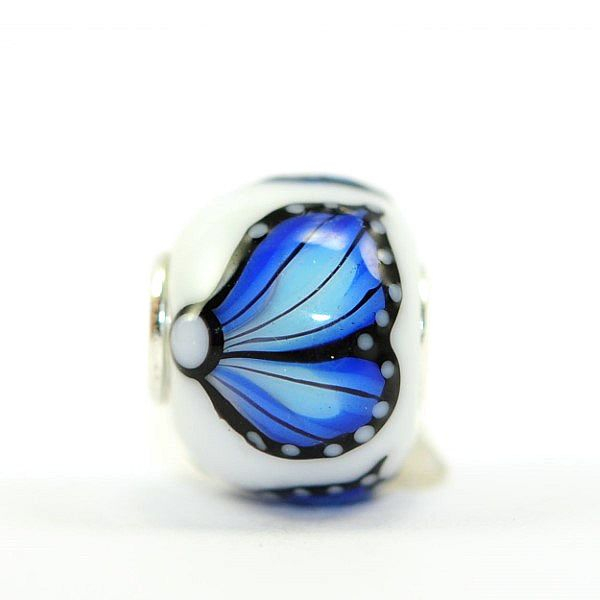 Trollbeads - Flügel der Freiheit - Limited - WYSIWYG
