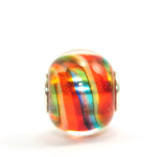 Trollbeads - Kraft der Farben - Limited - WYSIWYG