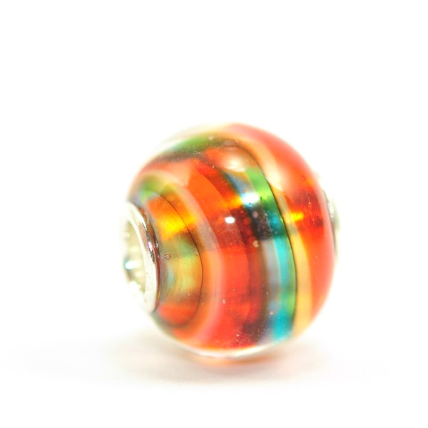 Trollbeads - Kraft der Farben - Limited - WYSIWYG