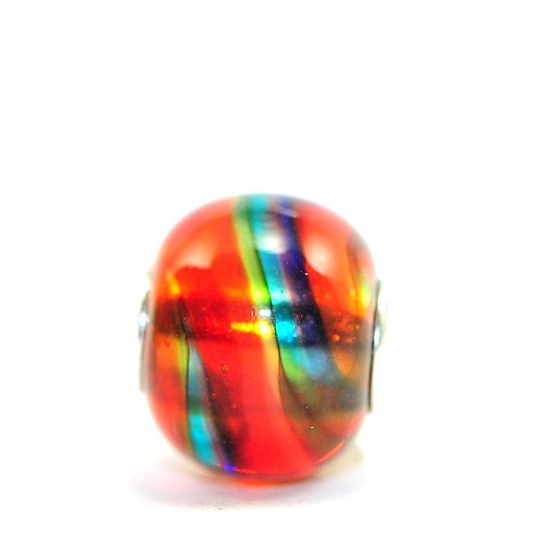Trollbeads - Kraft der Farben - Limited - WYSIWYG