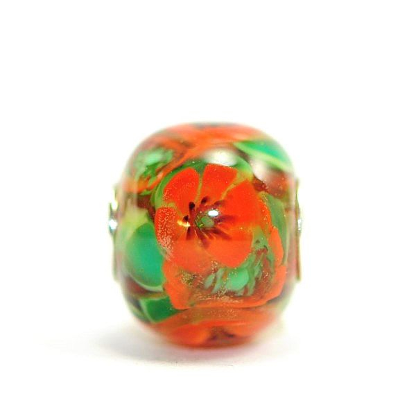 Trollbeads - Blüte der Seele - Limited - WYSIWYG