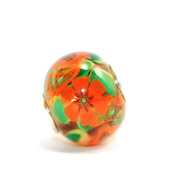 Trollbeads - Blüte der Seele - Limited - WYSIWYG