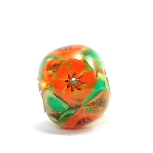Trollbeads - Blüte der Seele - Limited - WYSIWYG